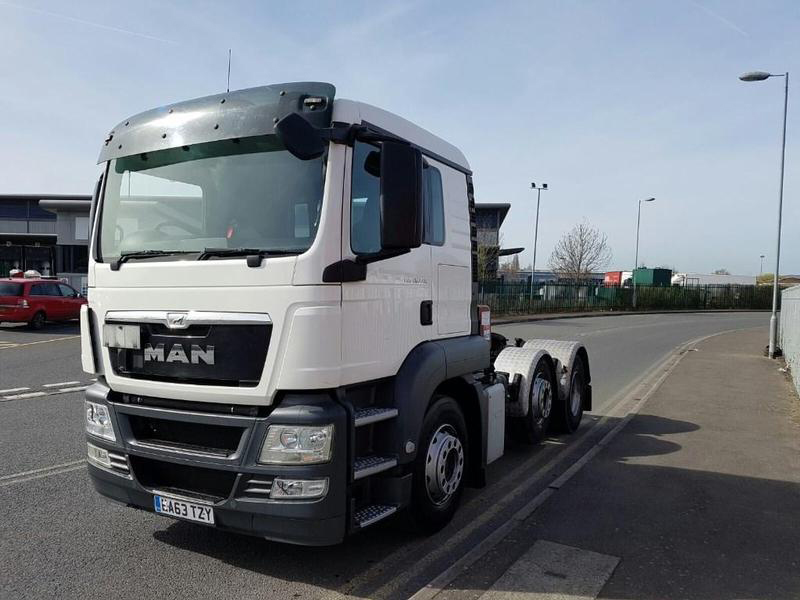 !truck
