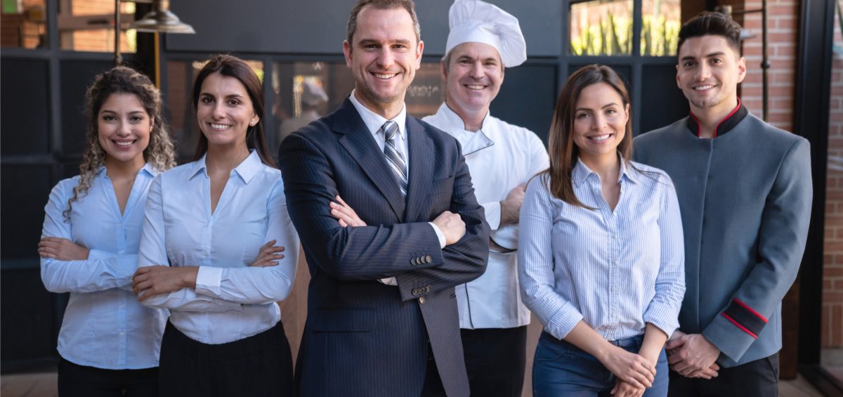 High Quality Workwear Clothing