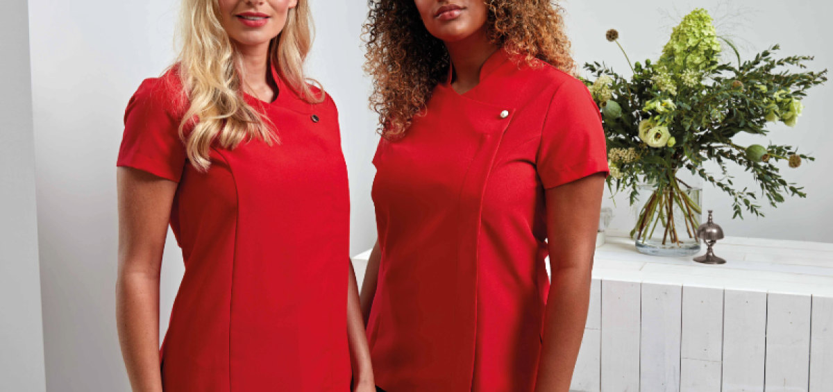 Custom Healthcare Uniforms